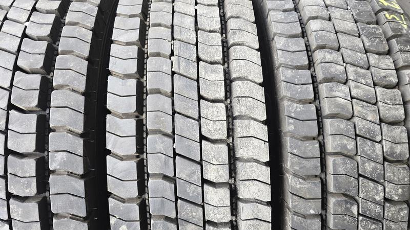 Continental 215/75 R17.5 Sve sezone