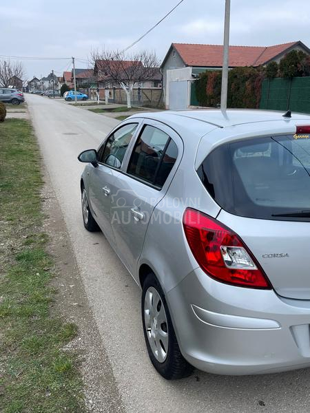 Opel Corsa D 1.4