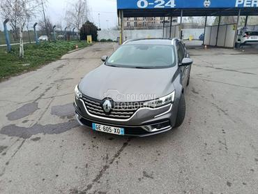 Renault Talisman 2.0DCI