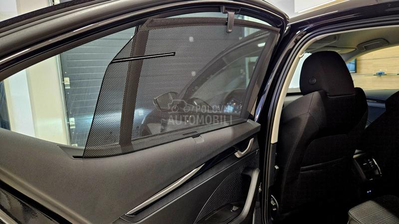 Škoda Octavia Sel. 2.0 TDI DSG