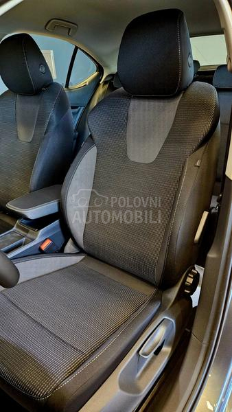 Škoda Octavia Sel. 2.0 TDI DSG