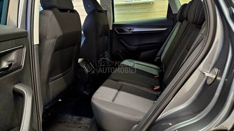 Škoda Karoq Sel. PLUS DSG 4x4