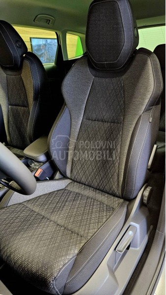 Škoda Karoq Sel. PLUS DSG 4x4