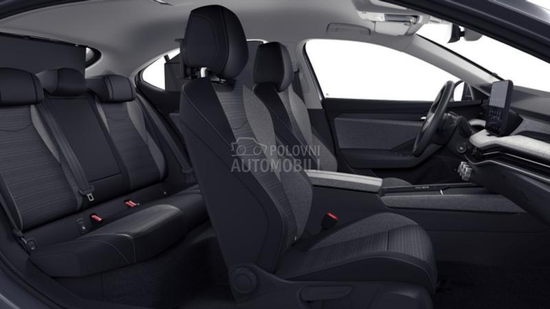 Škoda Superb Selection DSG 4x4