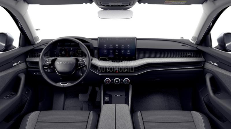 Škoda Superb Selection DSG 4x4