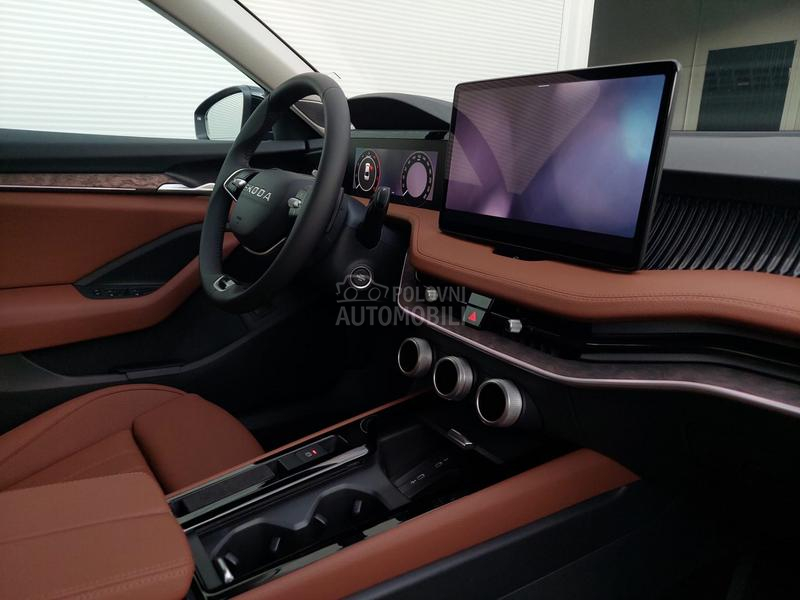 Škoda Superb LK 2.0 TDI DSG 4x4