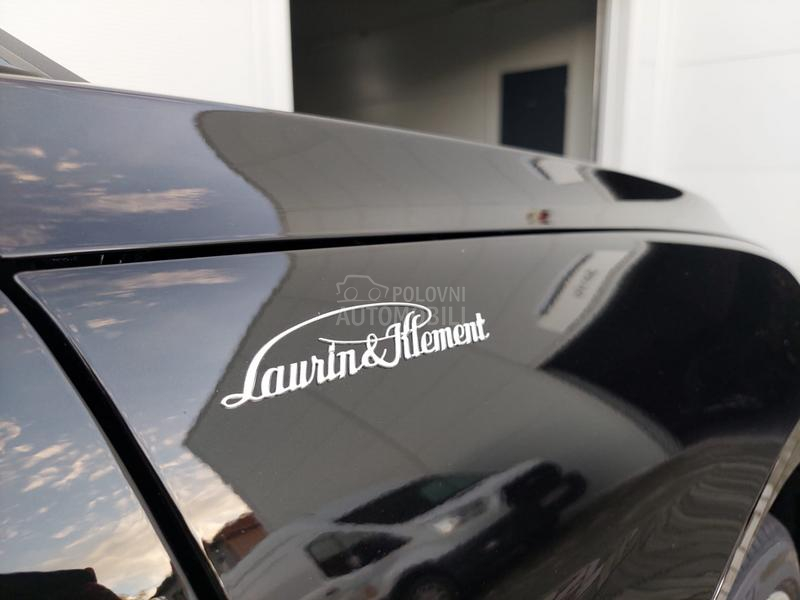 Škoda Superb LK 2.0 TDI DSG 4x4