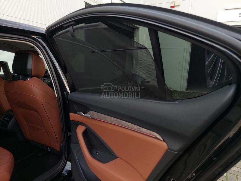 Škoda Superb LK 2.0 TDI DSG 4x4