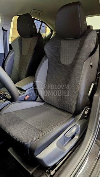 Škoda Octavia Selection DSG