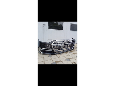 Branik za Audi A8 od 2019. do 2021. god.