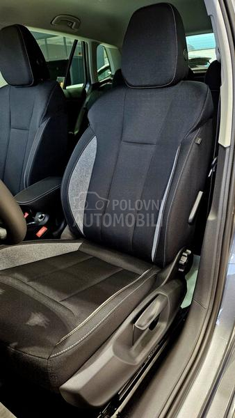 Škoda Kamiq Selection PLUS DSG