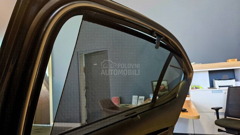 Škoda Octavia Selection DSG