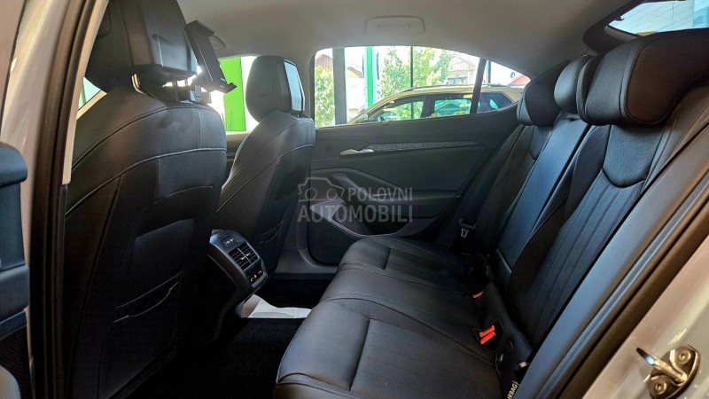 Škoda Superb Sel. DSG 4x4 LAGER