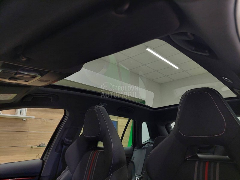 Škoda Kamiq MC PLUS 1.5 TSI DSG