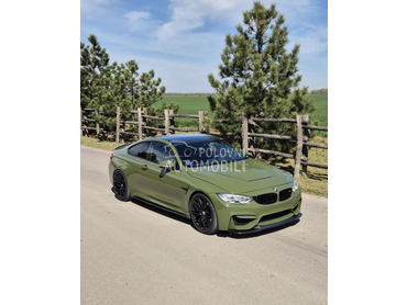 BMW 435 435I XDRIVE F32