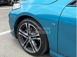 BMW 218 i gran coupe slika 33