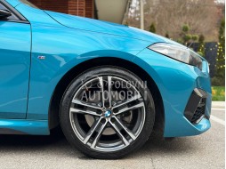 BMW 218 i gran coupe slika 26