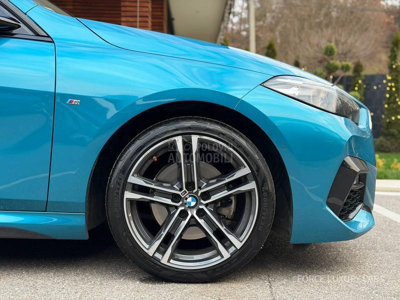 BMW 218 i gran coupe