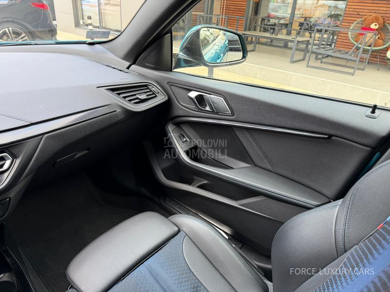 BMW 218 i gran coupe