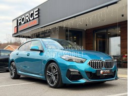 BMW 218 i gran coupe slika 28