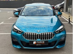 BMW 218 i gran coupe slika 20