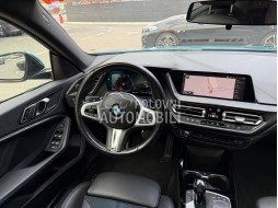 BMW 218 i gran coupe slika 7