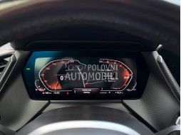 BMW 218 i gran coupe slika 4