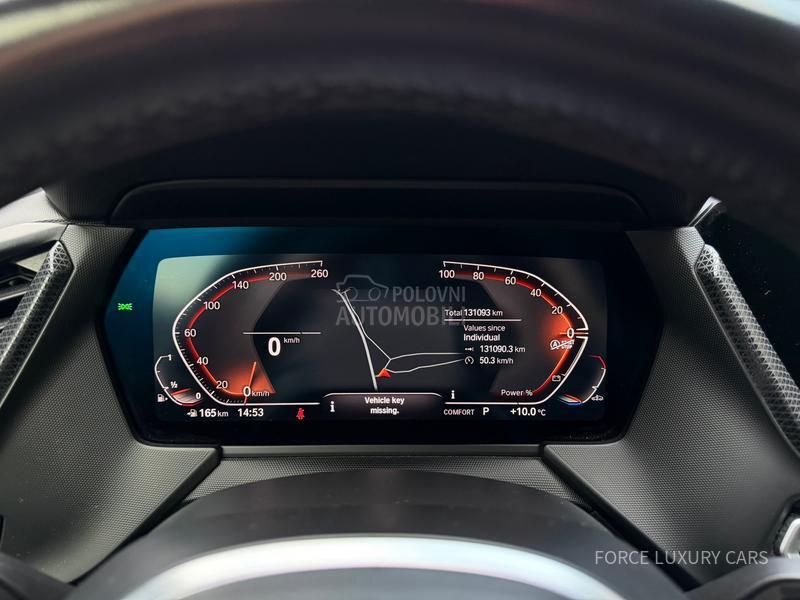 BMW 218 i gran coupe