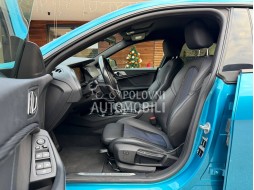 BMW 218 i gran coupe slika 19