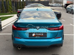 BMW 218 i gran coupe slika 25