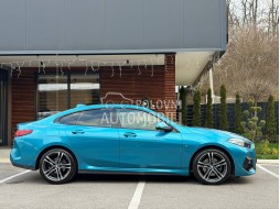BMW 218 i gran coupe slika 22