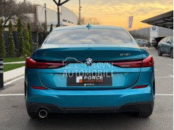 BMW 218 i gran coupe slika 21