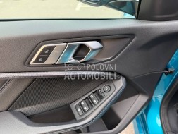 BMW 218 i gran coupe slika 15