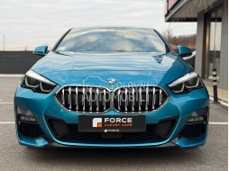 BMW 218 i gran coupe slika 2