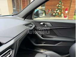 BMW 218 i gran coupe slika 27