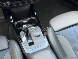 BMW 218 i gran coupe slika 6