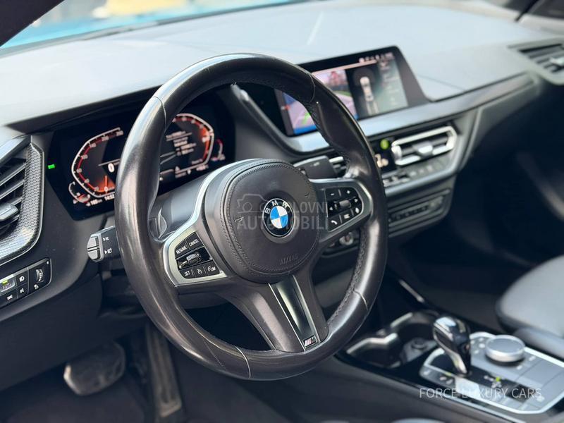 BMW 218 i gran coupe