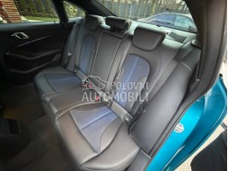 BMW 218 i gran coupe slika 12