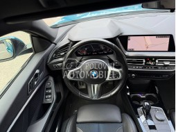 BMW 218 i gran coupe slika 9