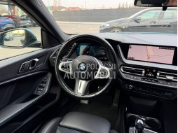 BMW 218 i gran coupe slika 5