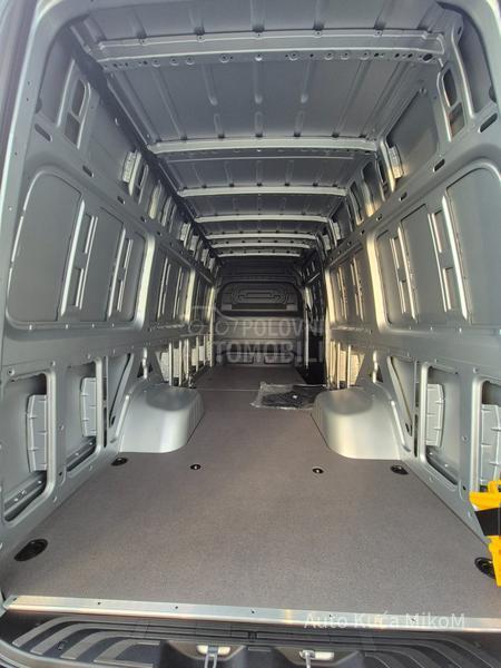 Mercedes Benz Sprinter 519 cdi dugački