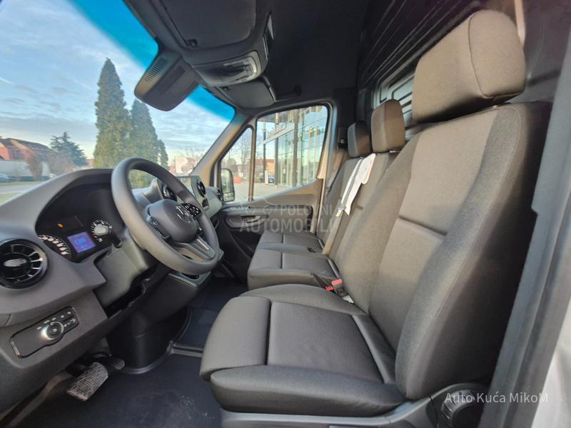 Mercedes Benz Sprinter 519 cdi dugački