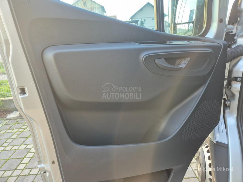 Mercedes Benz Sprinter 519 cdi dugački