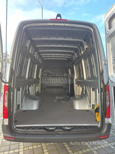 Mercedes Benz Sprinter 519 cdi dugački