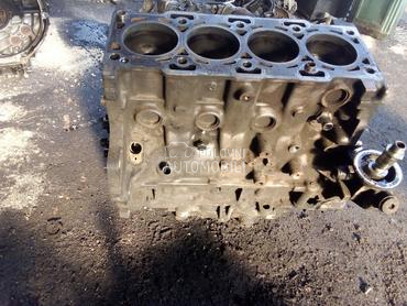 Polumotor 2,0 CRDI za Opel Antara za 2008. god.