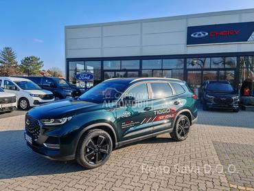 Chery Tiggo 8 PRO FL NOBLE