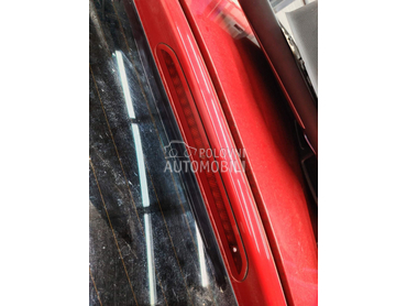 Peti stop za Volkswagen Golf 6