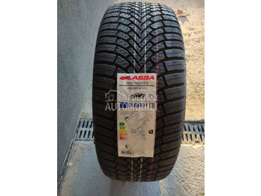 Lassa 205/55 R16 Sve sezone