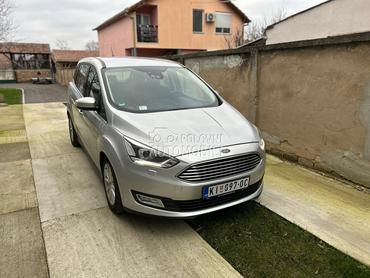 Ford Grand C-Max 1.5 bz