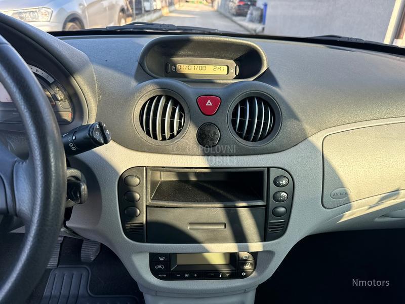 Citroen C3 1.4 hdi EXCLUSIVE